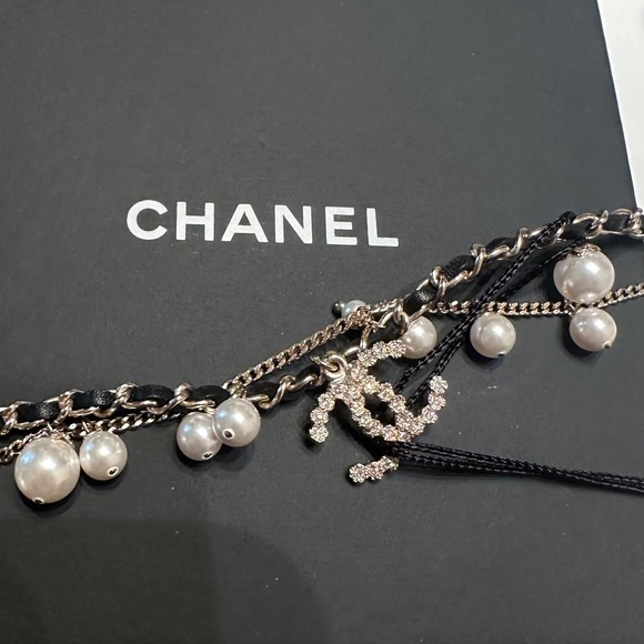 BNIB Chanel Bracelet. Never worn. Authentic. - Picture 4 of 5